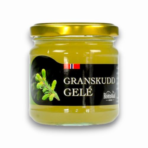 Granskuddgelé