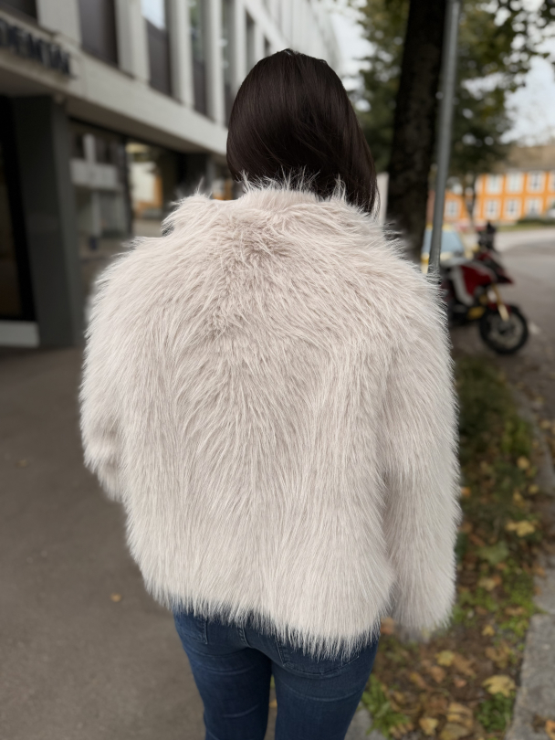 Brea Jacket - Birch  - Image 6