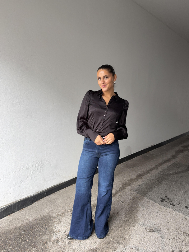 Palas - Brushed Blue Black - Image 5