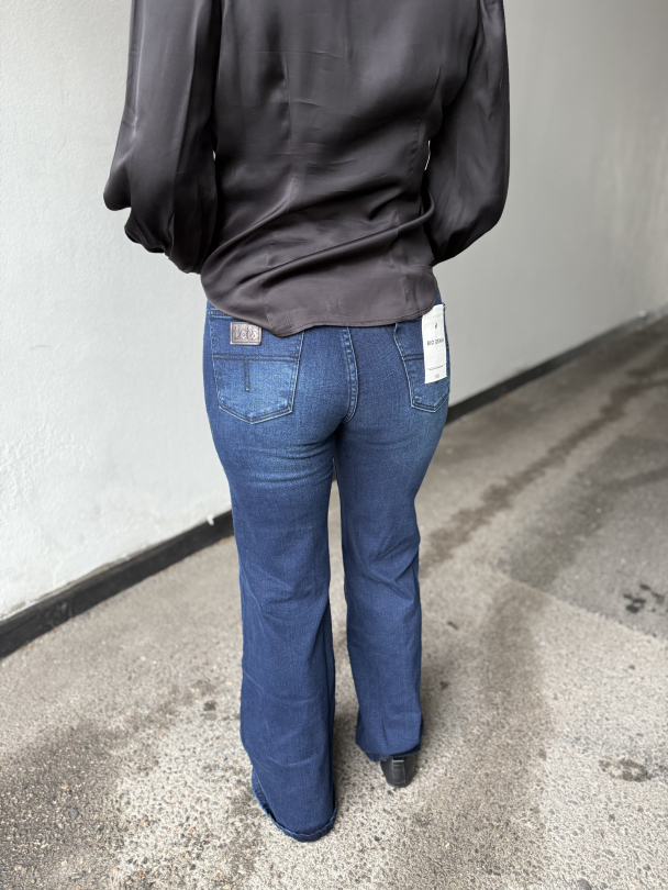 Palas - Brushed Blue Black - Image 6