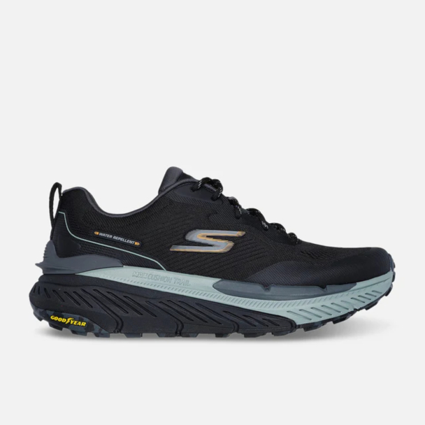 Skechers Max Cushioning Premier Trail 2.0 - Water Repellent - Image 4