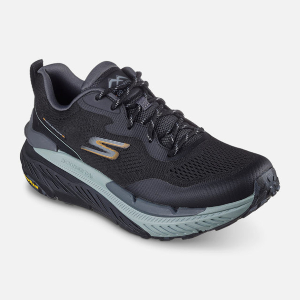 Skechers Max Cushioning Premier Trail 2.0 - Water Repellent - Image 1