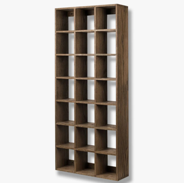 SHOWCASE hylle Large - Image 1