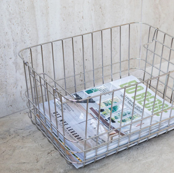 STORE-IT kurv medium