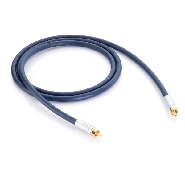 INAKUSTIK RCA-KABEL - S25  