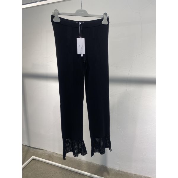 Obi 2 Pant Black