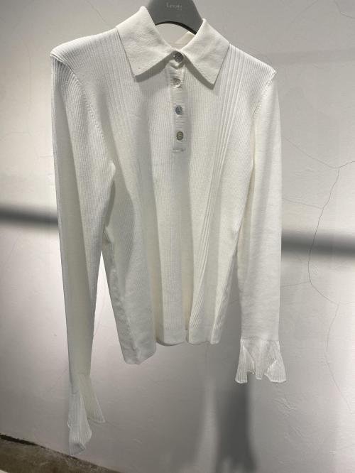 Obi 1 Top White