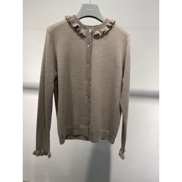 Ismaila 14 Cardigan