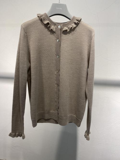Ismaila 14 Cardigan