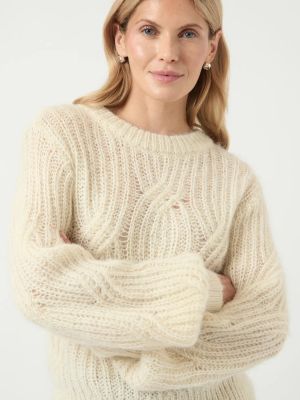 Zuma Knit Pullover