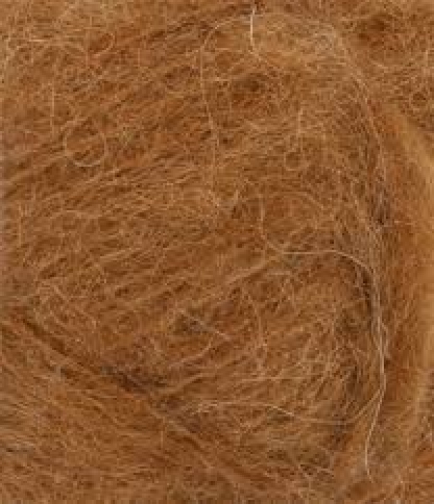 Børstet Alpakka - Image 43