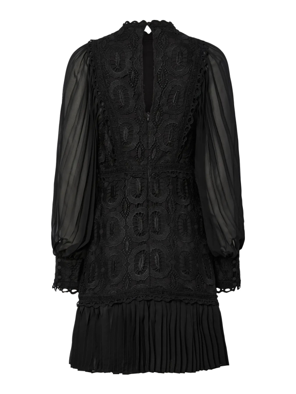 Laminda Show Dress - Image 2