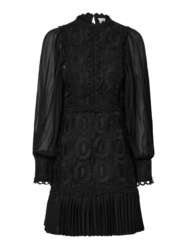 Laminda Show Dress - Image 1