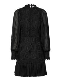 Laminda Show Dress