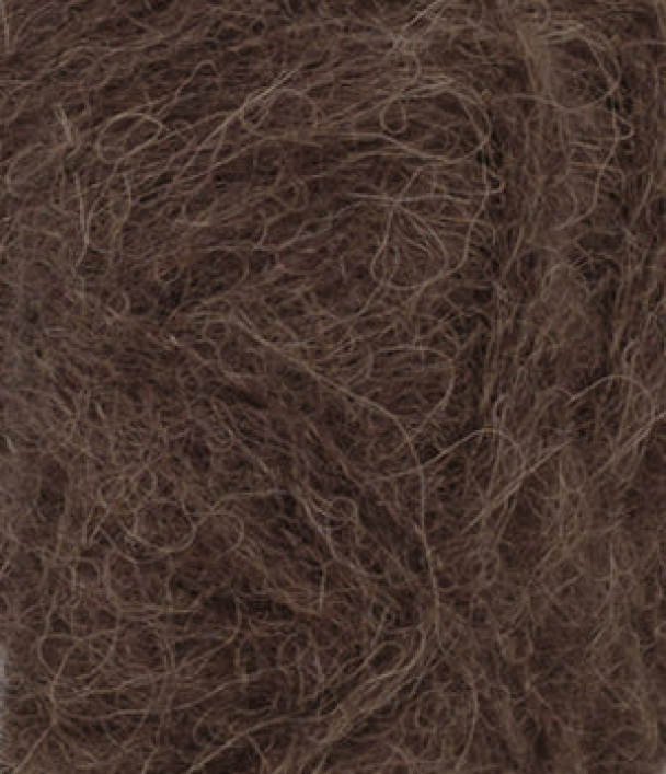 Børstet Alpakka - Image 44