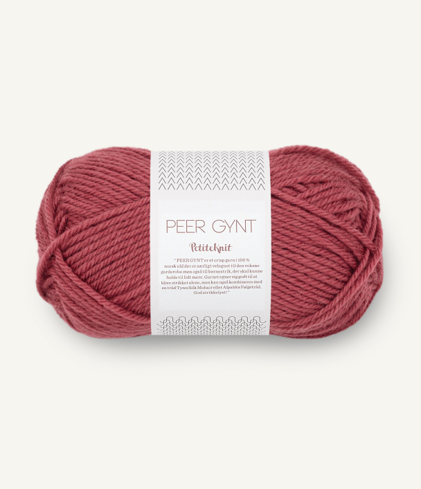 Peer Gynt - PetiteKnit - Image 19