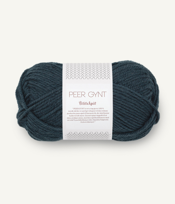 Peer Gynt - PetiteKnit - Image 20