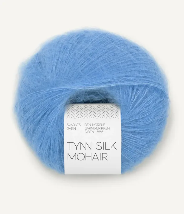 Tynn Silk Mohair - Image 61