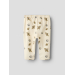 Layo Loose Pant, Turtledove/Space - Lil' Atelier