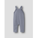 London Sweat Overall, Tradewinds - Lil' Atelier