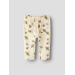 Layo Loose Pant, Turtledove/Space - Lil' Atelier