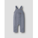 London Sweat Overall, Tradewinds - Lil' Atelier