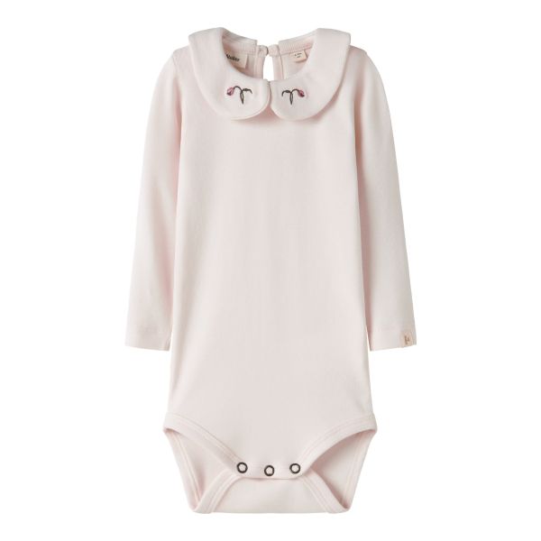 Fundo Slim Body, Almost Mauve - Lil' Atelier