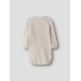 Galto Ria Knit Body, Turtledove/Teddy - Lil' Atelier