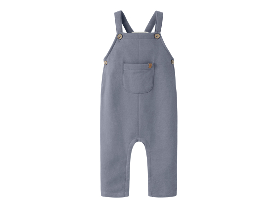 London Sweat Overall, Tradewinds - Lil' Atelier