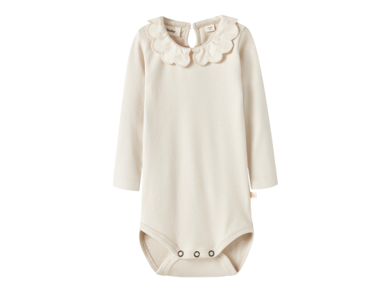 Fundo Slim Body, Turtledove - Lil' Atelier