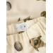 Layo Loose Pant, Turtledove/Space - Lil' Atelier