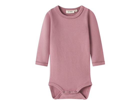 Thora Slim Body, Nostalgia Rose - Lil' Atelier