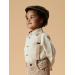 Harbour Braces, Oxford Tan - Lil' Atelier