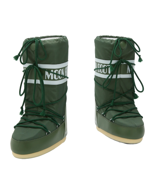 Icon Nylon  - Image 2