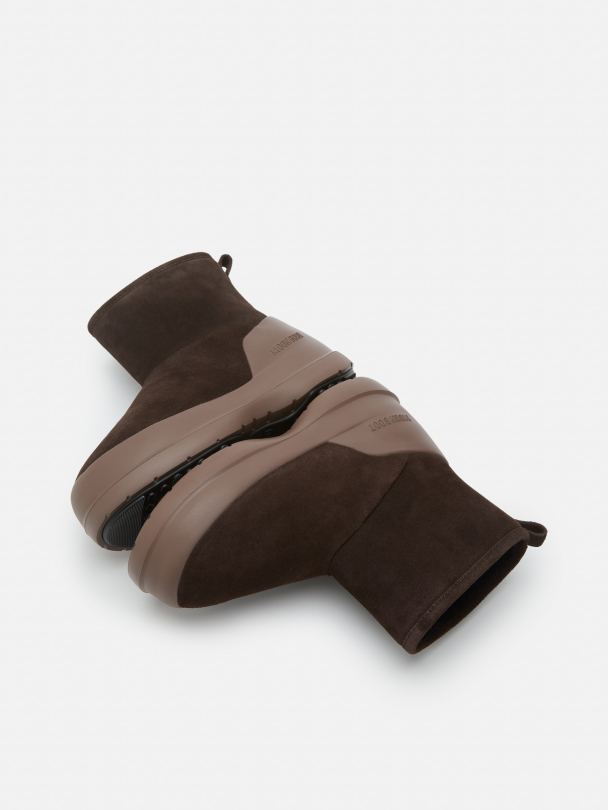 Mezzaluna Mid Boot - Image 2