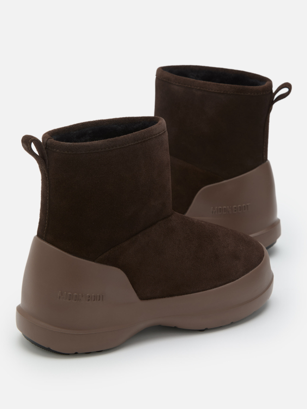 Mezzaluna Mid Boot - Image 3