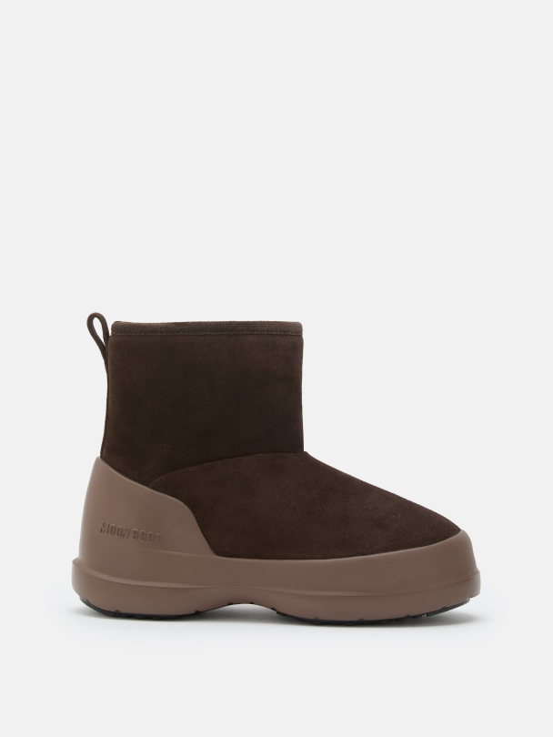 Mezzaluna Mid Boot - Image 1