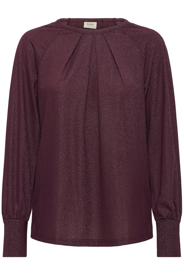 FRluca Bluse - Image 1