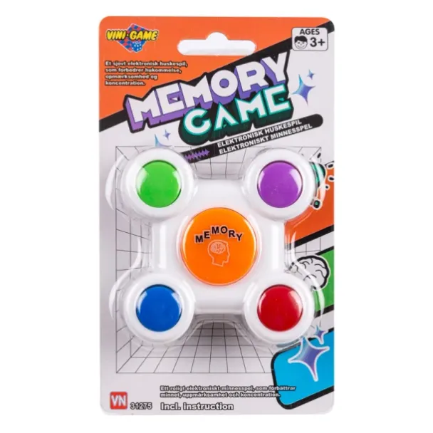 Memory Game