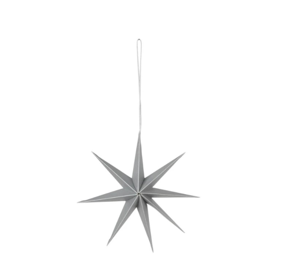 Stjerne Ornament S