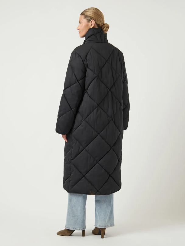 Selura Padded Coat - Image 3