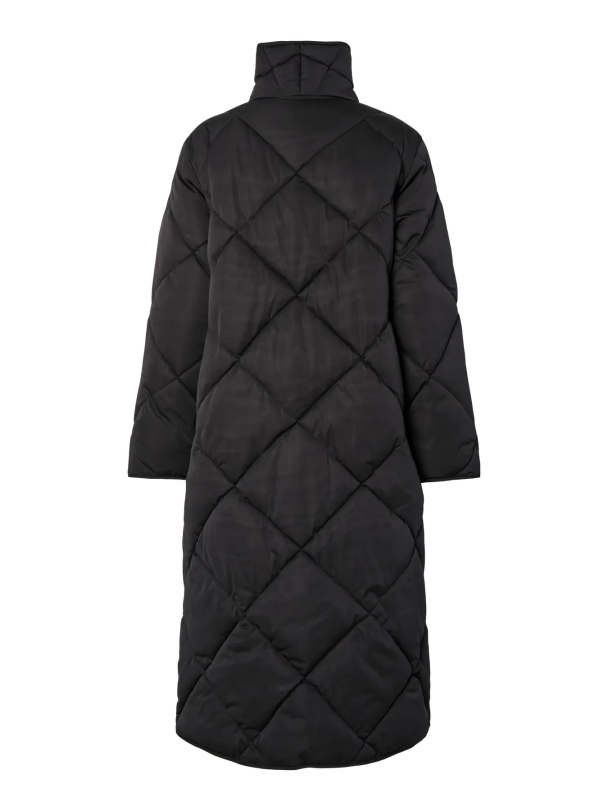 Selura Padded Coat - Image 4