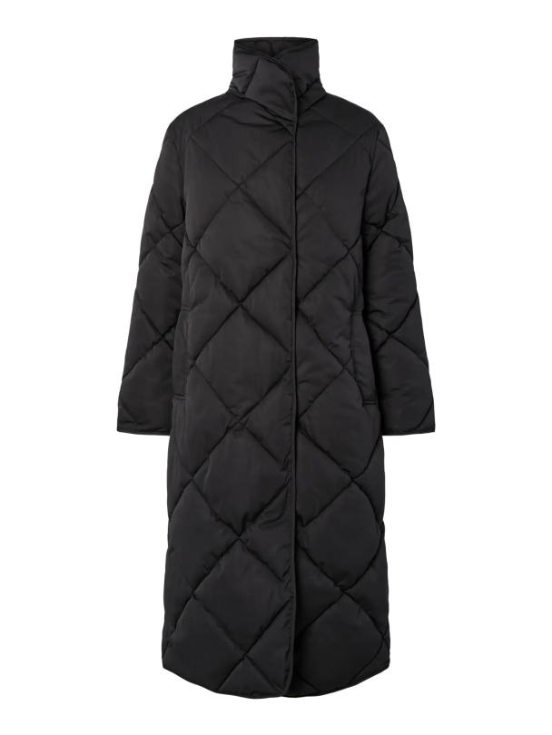 Selura Padded Coat - Image 5