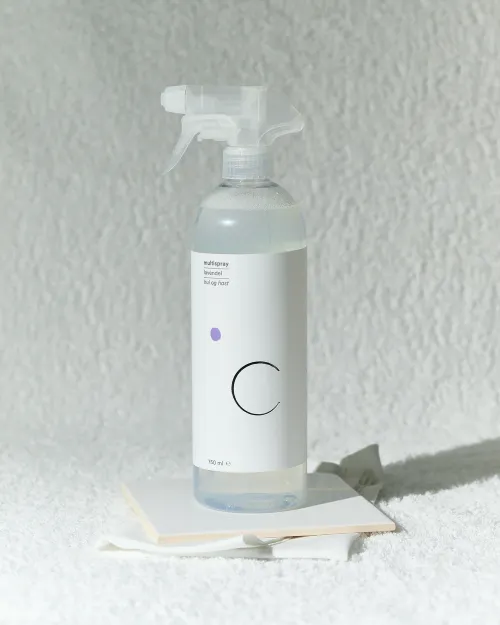 MULTISPRAY - LAVENDEL