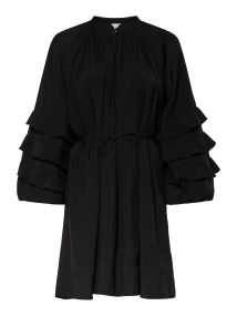 Temura Show Dress