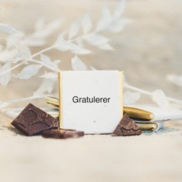 Gratulerer
