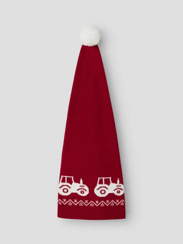 NMNrismas Lue Jul Traktor - Image 1