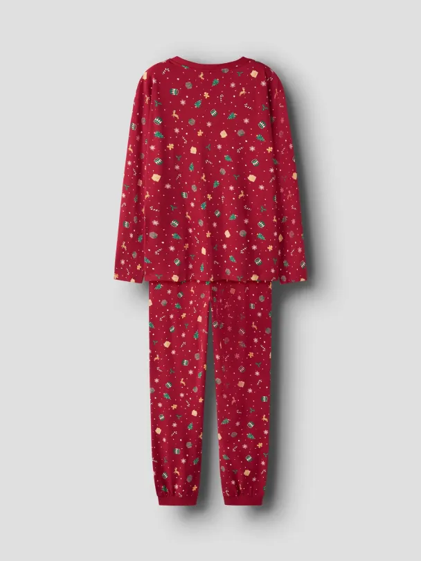 NANvismas Pyjamas Jul Voksen - Image 2