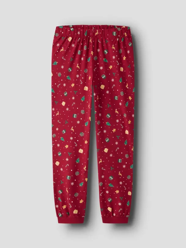 NANvismas Pyjamas Jul Voksen - Image 3