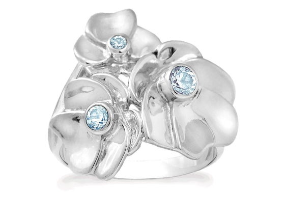 Pansy - Ring